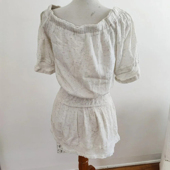 Revolve Tularosa Mini Dress / Lined / Embroidery Size XS - Picture 6 of 11